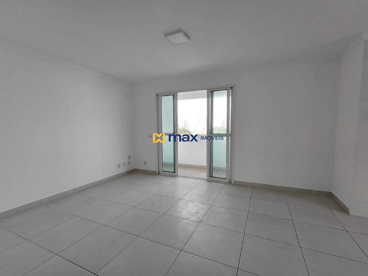 Apartamento para aluguel no Centro: Sala