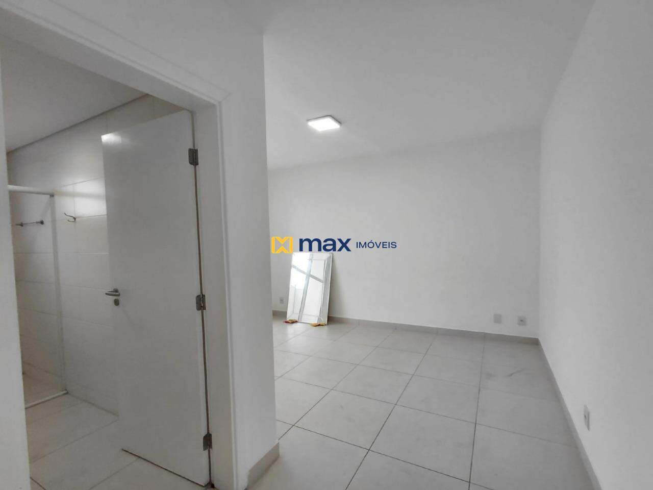 Apartamento para aluguel no Centro: Suíte