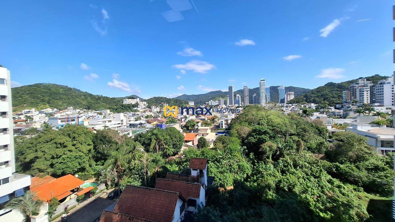 Apartamento à venda no Praia Brava: Vista