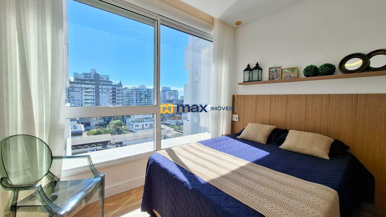 Apartamento à venda no Praia Brava: Suíte