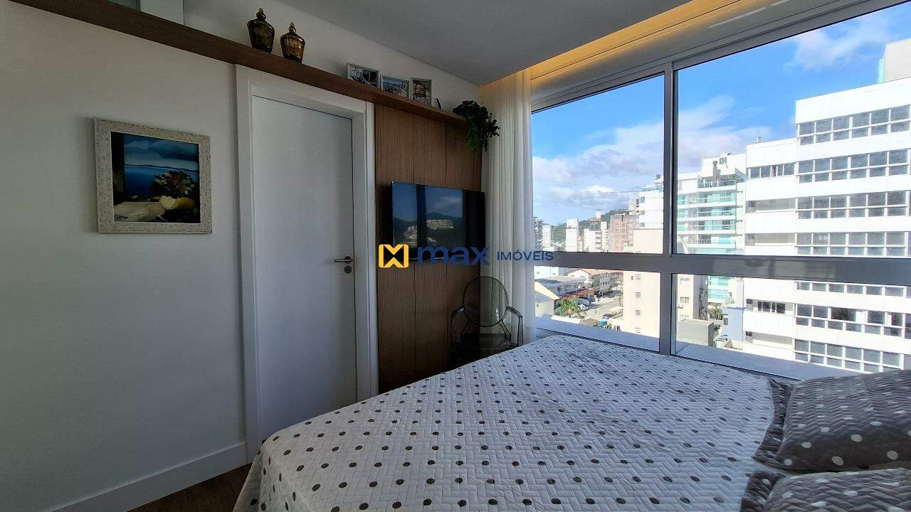 Apartamento à venda no Praia Brava: Suíte 2