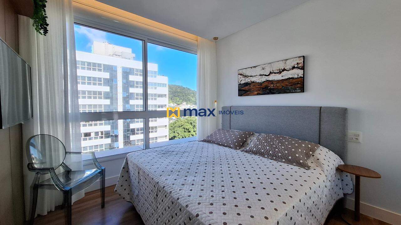 Apartamento à venda no Praia Brava: Suíte 2