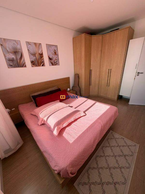 Apartamento à venda no Centro: Quarto 1