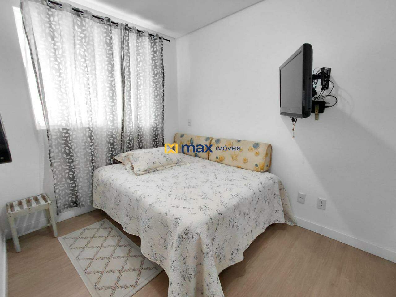Apartamento à venda no Centro: Quarto 2