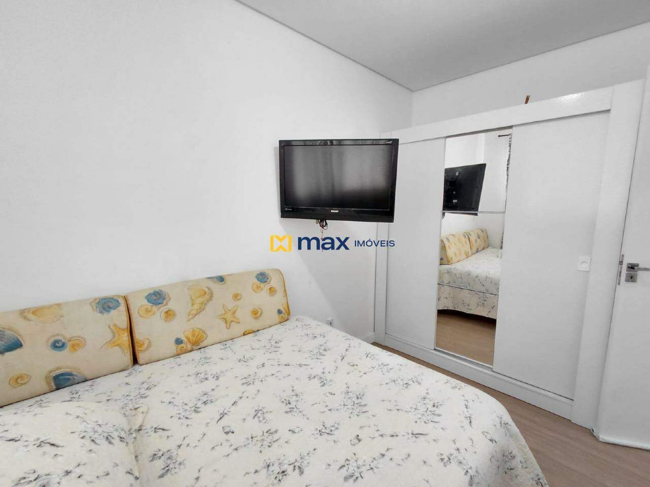 Apartamento à venda no Centro: Quarto 2