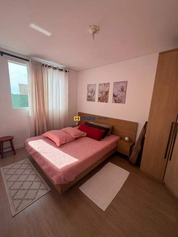 Apartamento à venda no Centro: Quarto 1