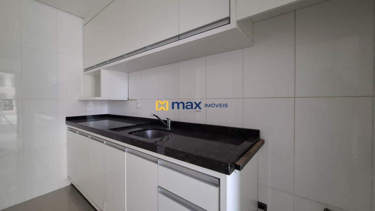 Apartamento para aluguel no Fazenda: Cozinha