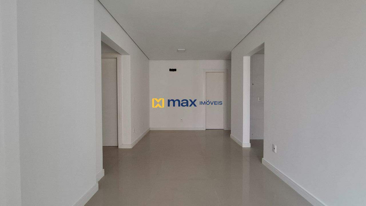 Apartamento para aluguel no Fazenda: Living integrado