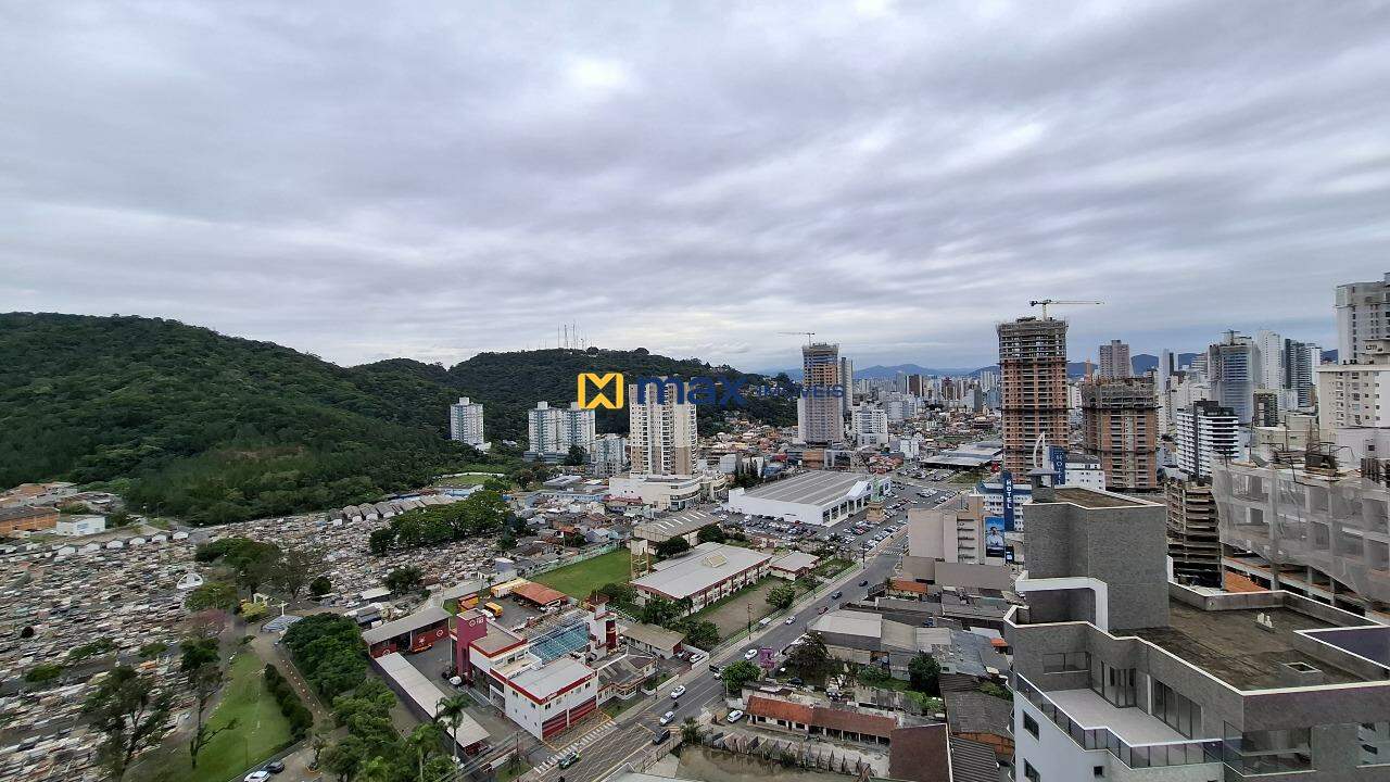 Apartamento à venda no Fazenda: Vista
