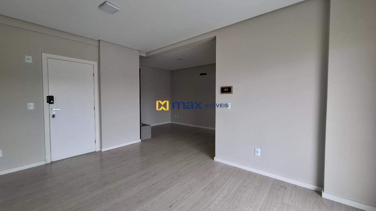 Apartamento à venda no Fazenda: Living integrado