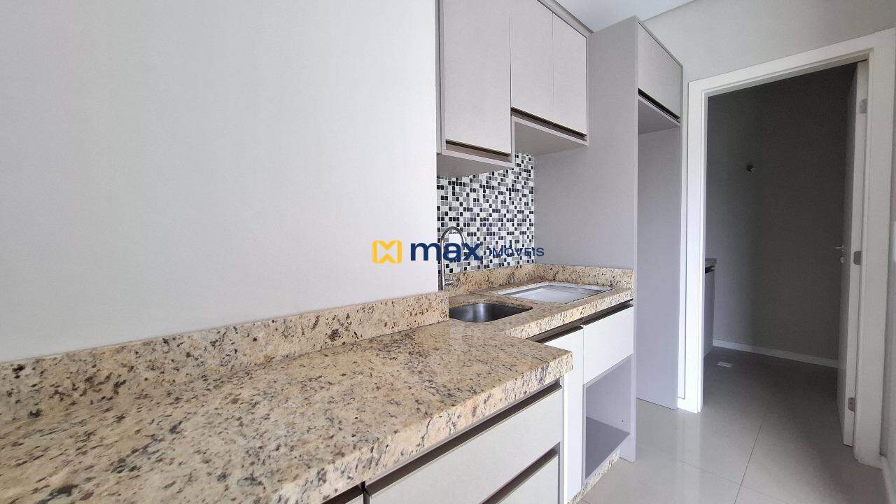 Apartamento à venda no Fazenda: Cozinha