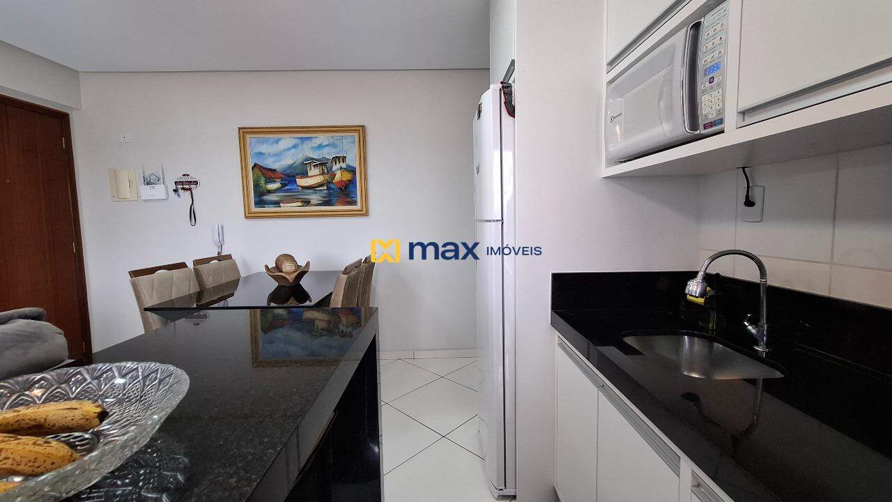 Apartamento à venda no São Vicente: Cozinha