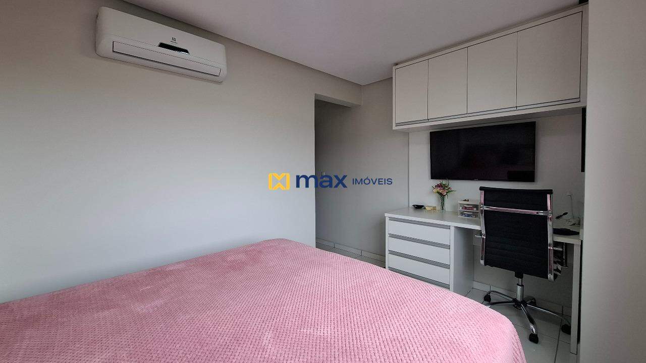 Apartamento à venda no São Vicente: Dormitório