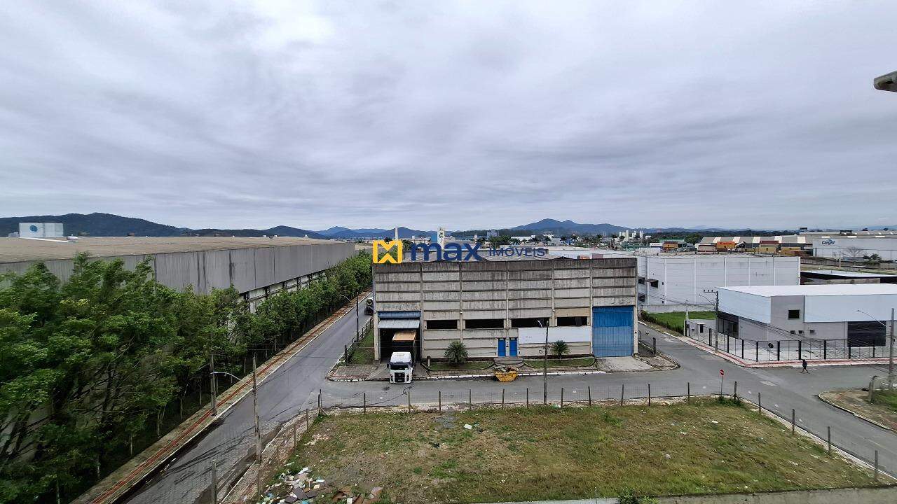 Apartamento à venda no São Vicente: Vista