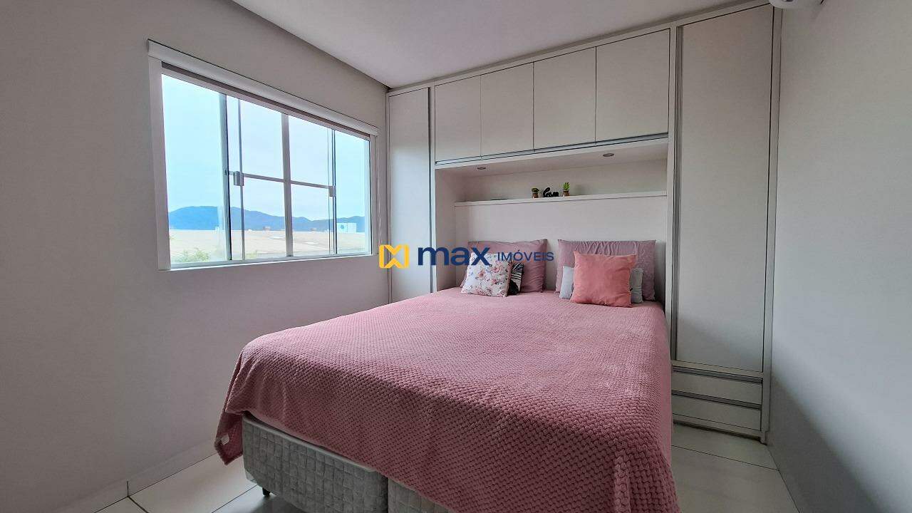 Apartamento à venda no São Vicente: Dormitório