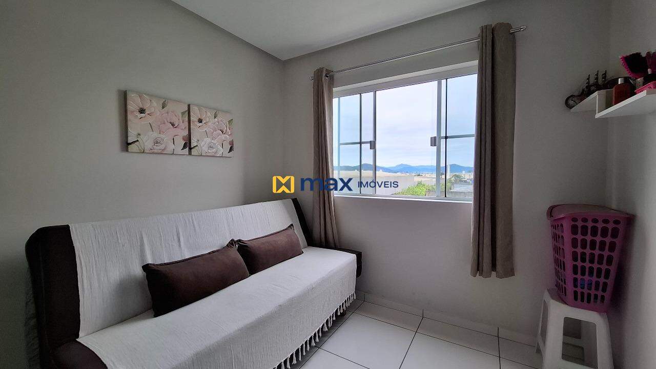 Apartamento à venda no São Vicente: Dormitório 2