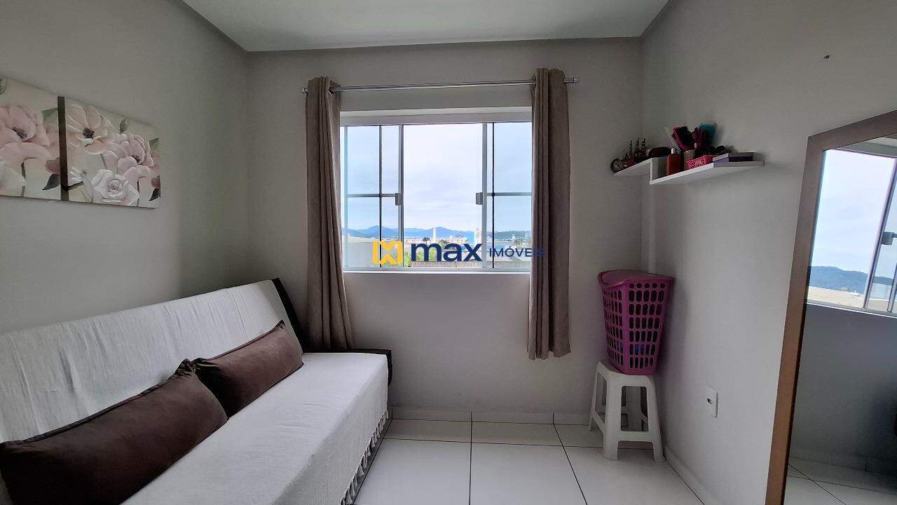 Apartamento à venda no São Vicente: Dormitório 2