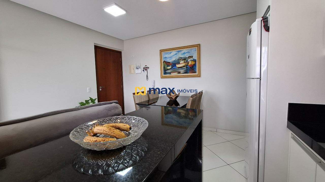 Apartamento à venda no São Vicente: Cozinha