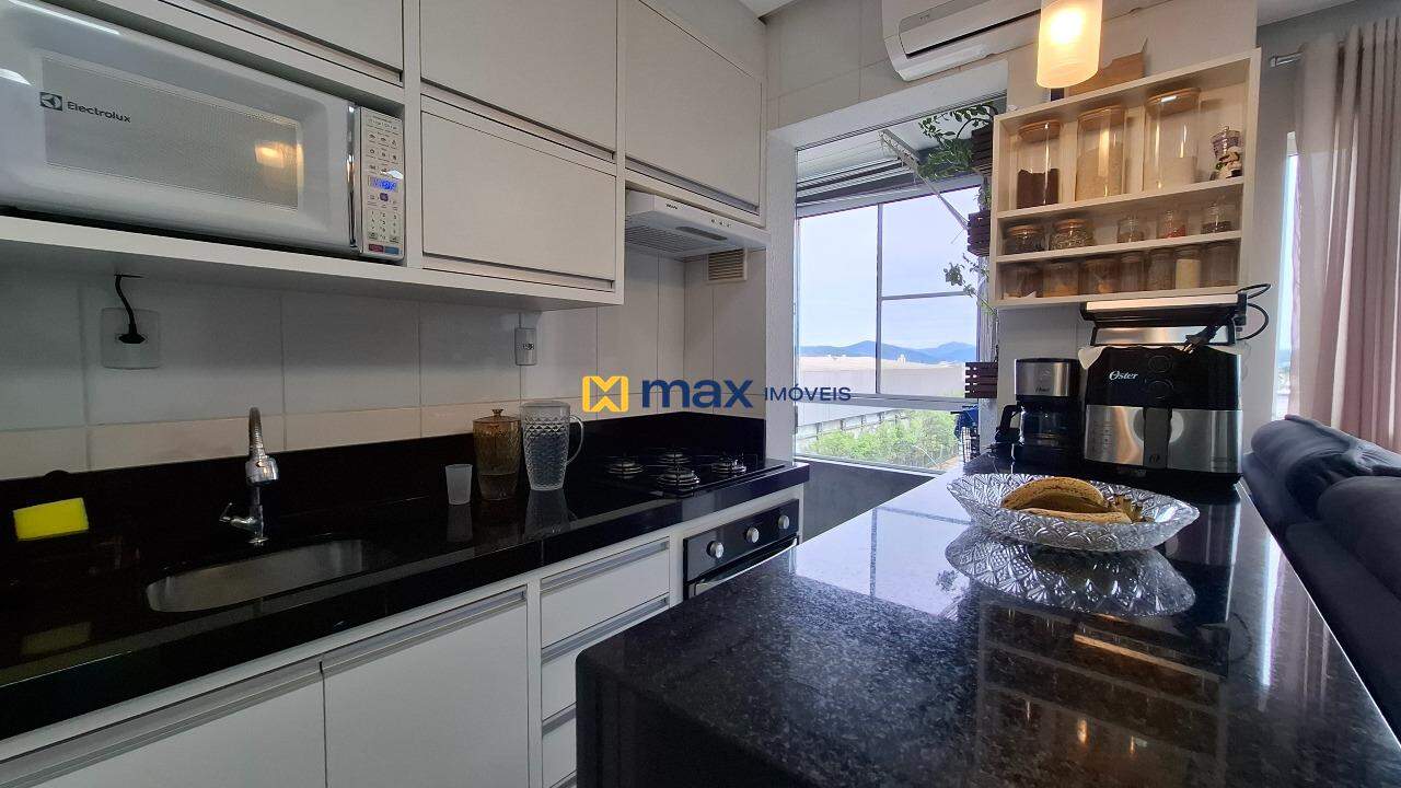 Apartamento à venda no São Vicente: Cozinha