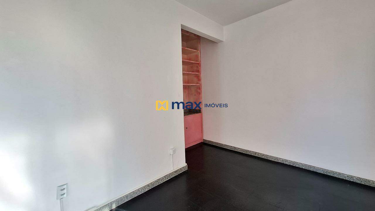 Sala à venda no Centro: Sala 2