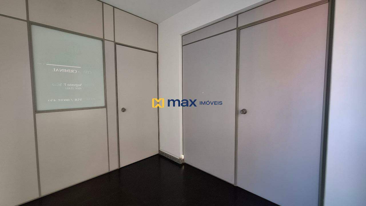 Sala à venda no Centro: Sala