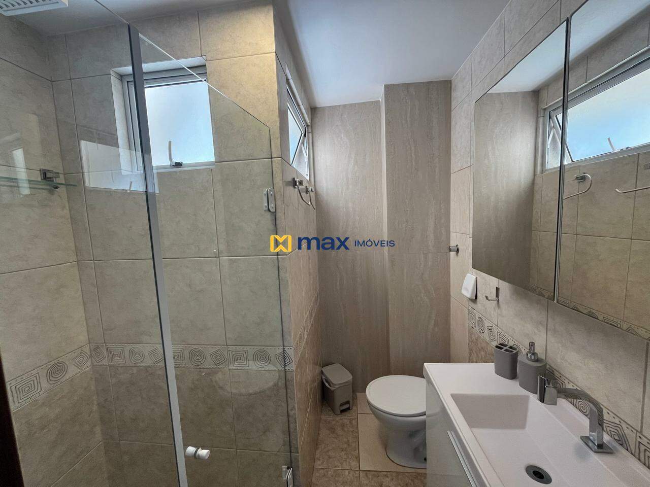 Apartamento para aluguel no Centro: