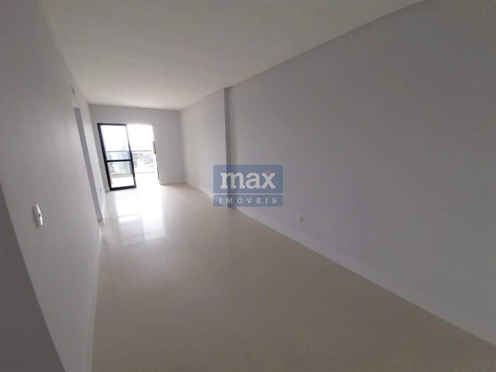 Apartamento à venda no Centro: Living integrado