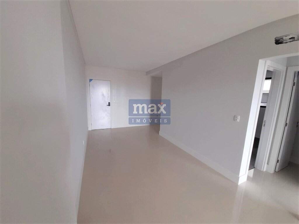 Apartamento à venda no Centro: Living integrado