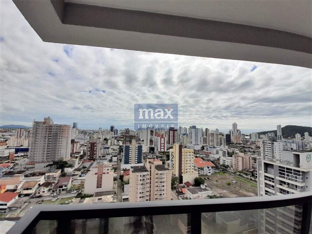 Apartamento à venda no Centro: Vista