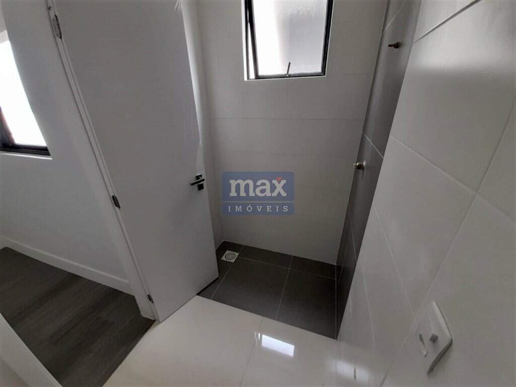 Apartamento à venda no Centro: Banheiro suíte 1
