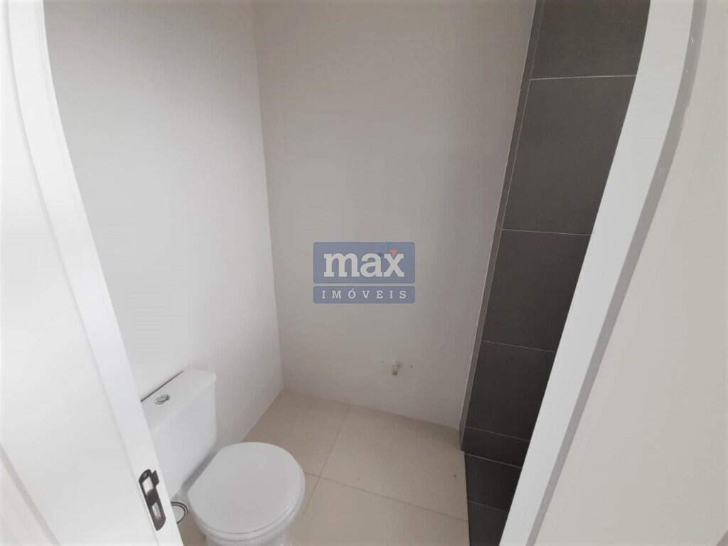 Apartamento à venda no Centro: Banheiro suíte 2