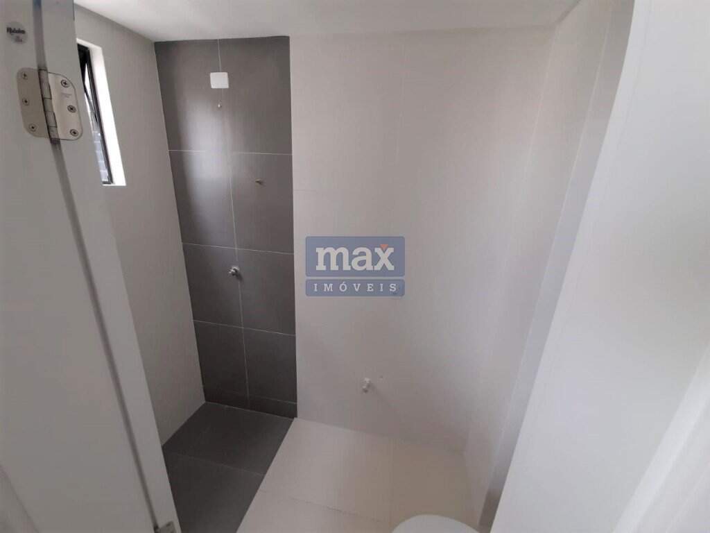 Apartamento à venda no Centro: Banheiro suíte 1