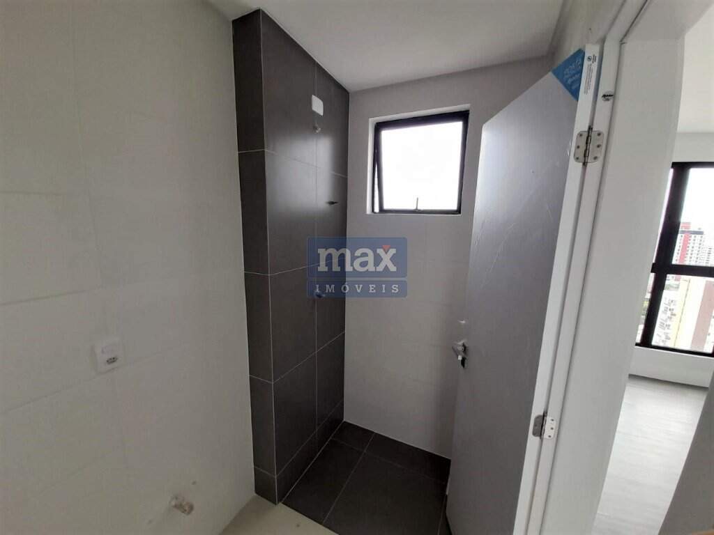 Apartamento à venda no Centro: Banheiro suíte 2