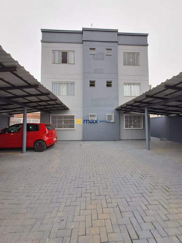 Apartamento para aluguel no Gravatá: Fachada interna