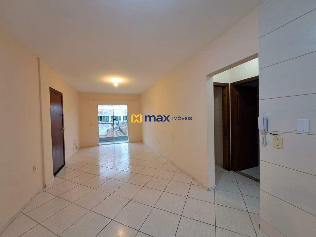 Apartamento para aluguel no Gravatá: Living integrado
