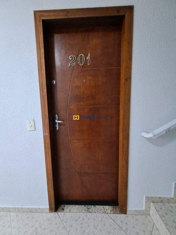 Apartamento para aluguel no Gravatá: Unidade