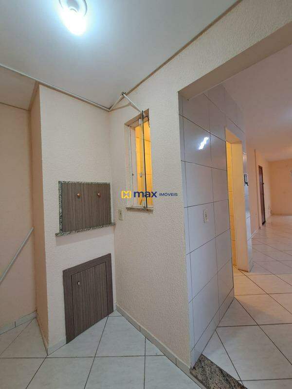 Apartamento para aluguel no Gravatá: Churrasqueira