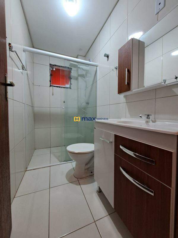 Apartamento para aluguel no Gravatá: Banheiro suite