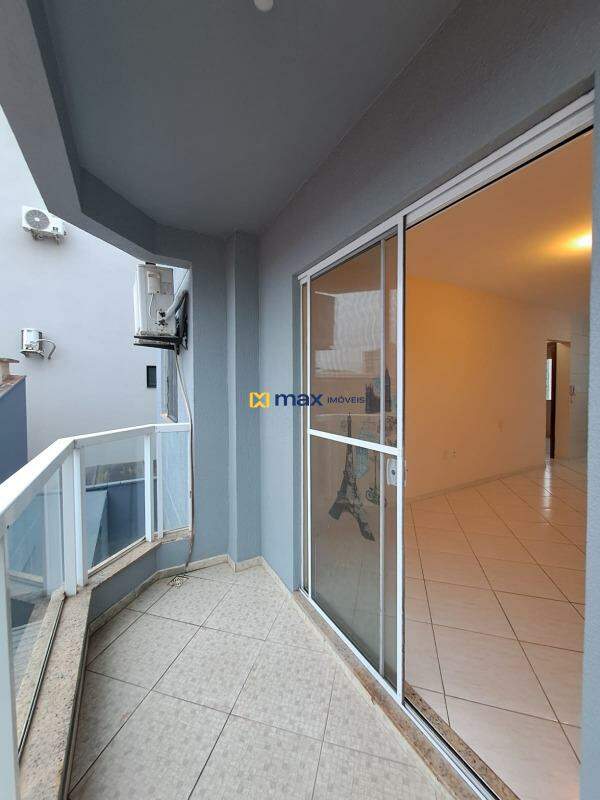 Apartamento para aluguel no Gravatá: Sacada