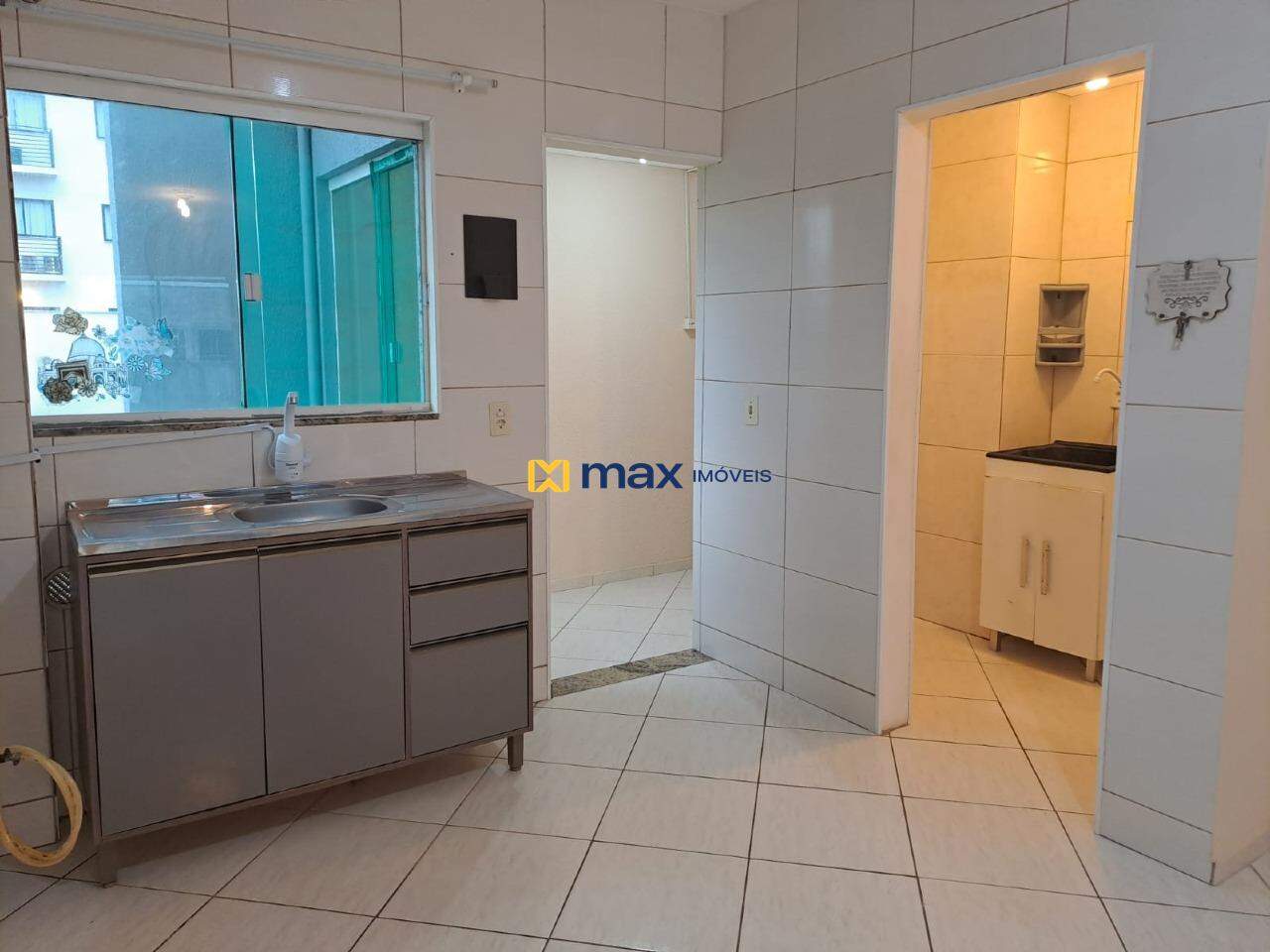 Apartamento para aluguel no Gravatá: Cozinha