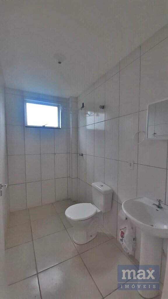 Apartamento à venda no Meia Praia: Banheiro