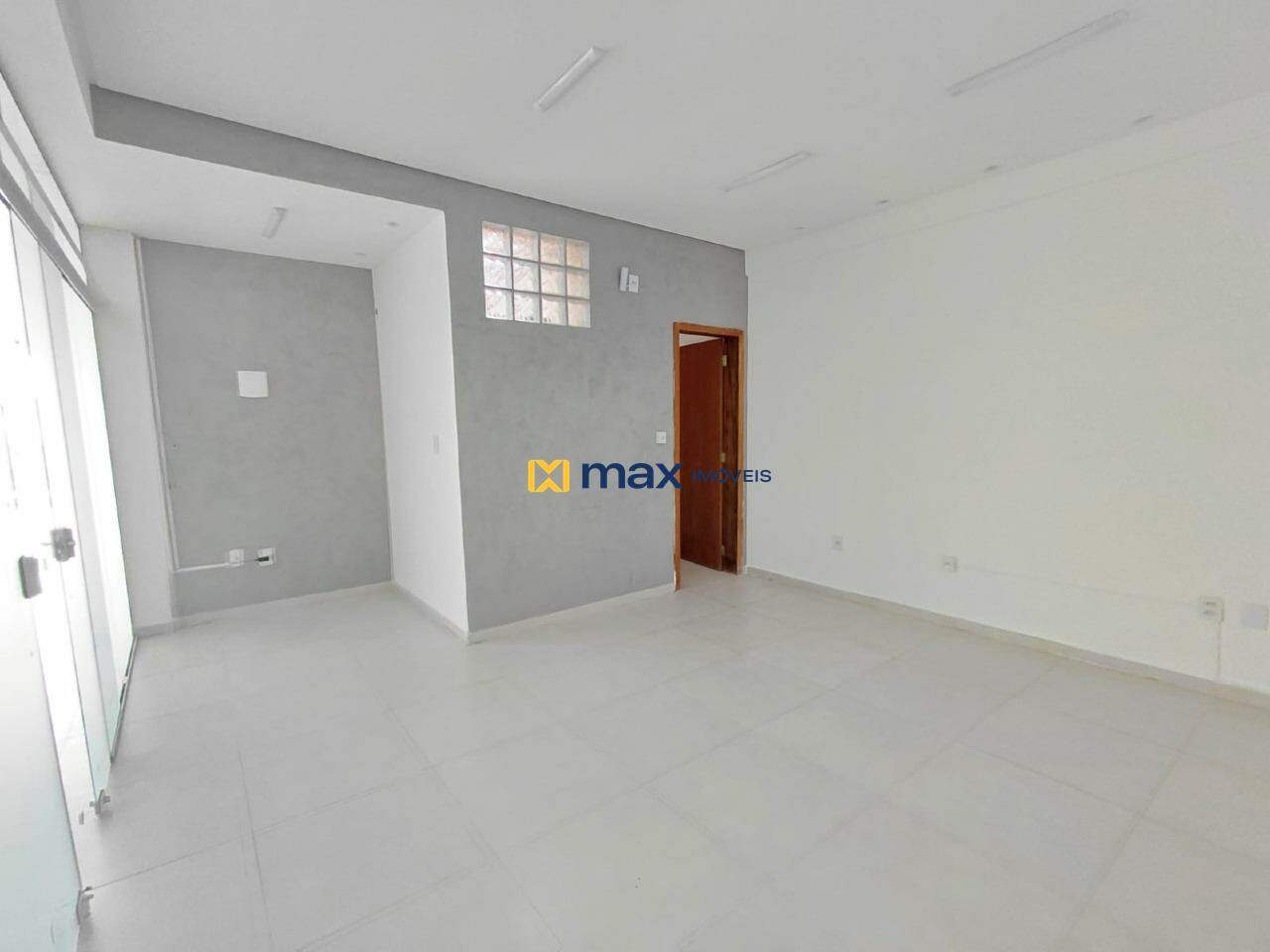 Sala para aluguel no Centro: