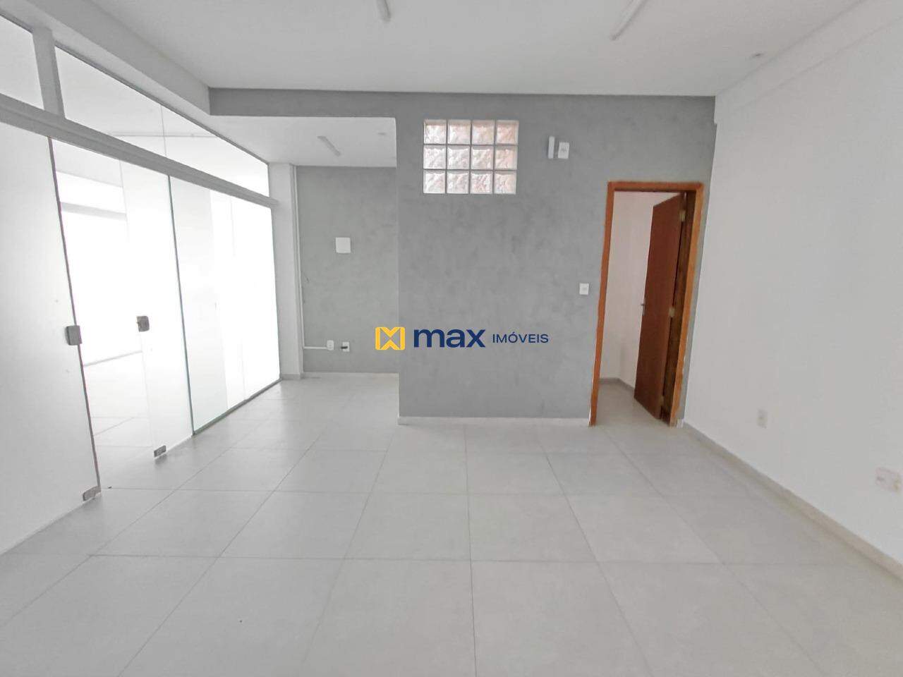 Sala para aluguel no Centro: