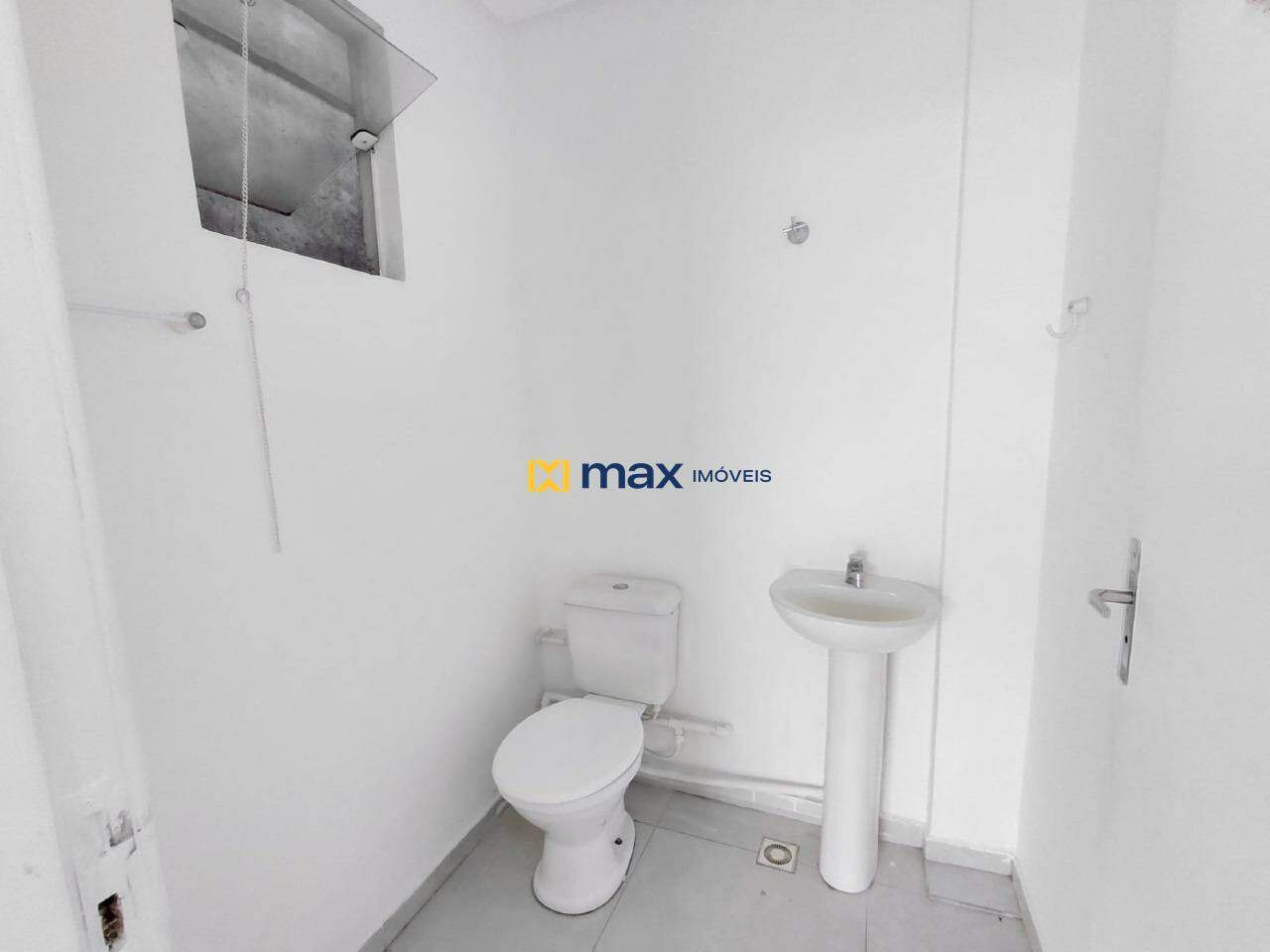 Sala para aluguel no Centro: 