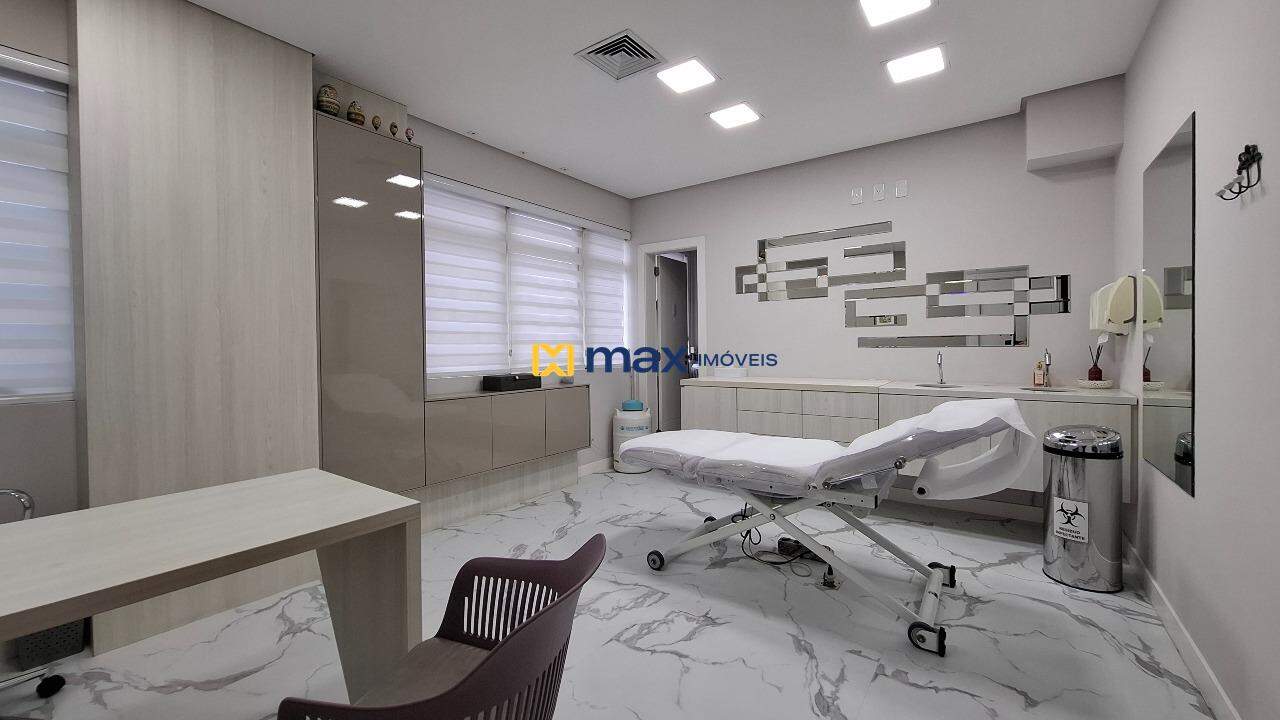 Sala à venda no Centro: Sala 2