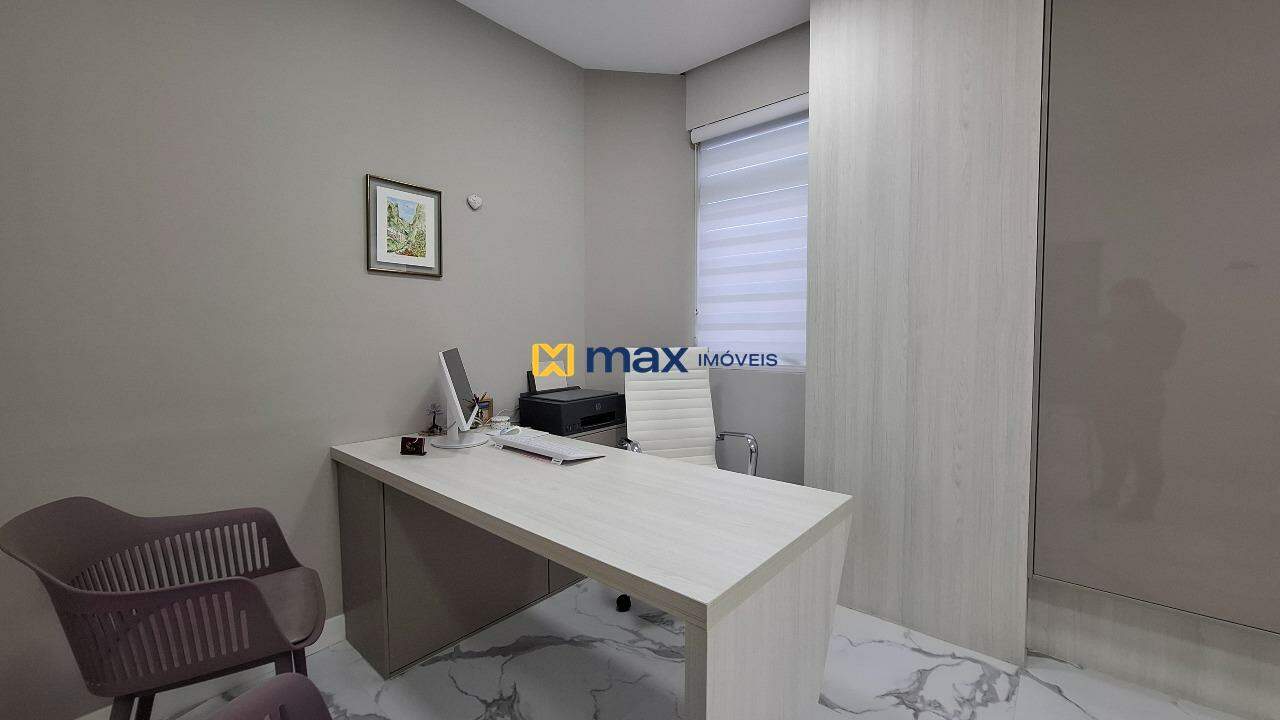 Sala à venda no Centro: Sala 2