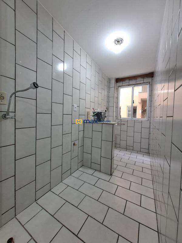 Apartamento para aluguel no Gravatá: Cozinha
