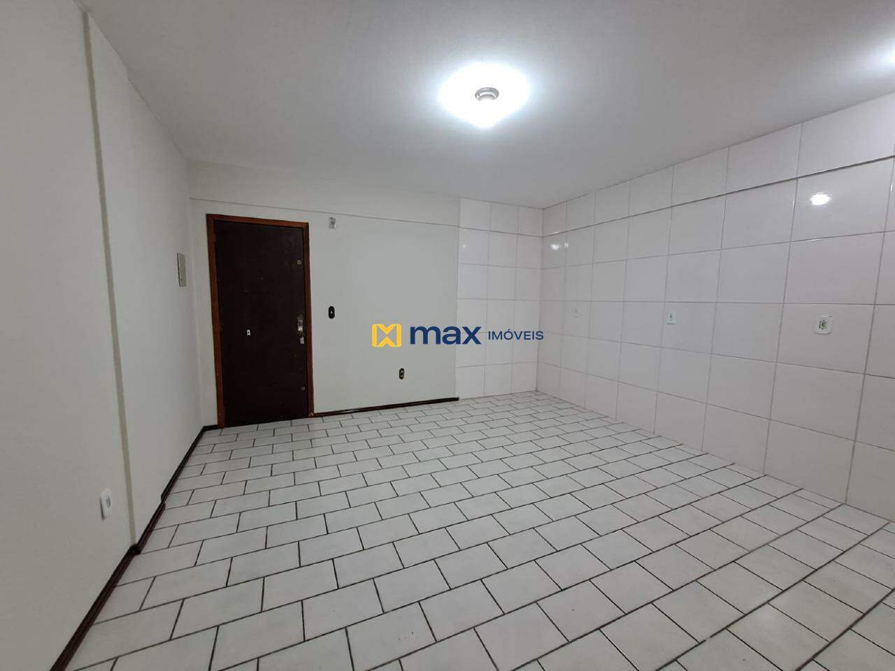 Apartamento para aluguel no Gravatá: Living integardo