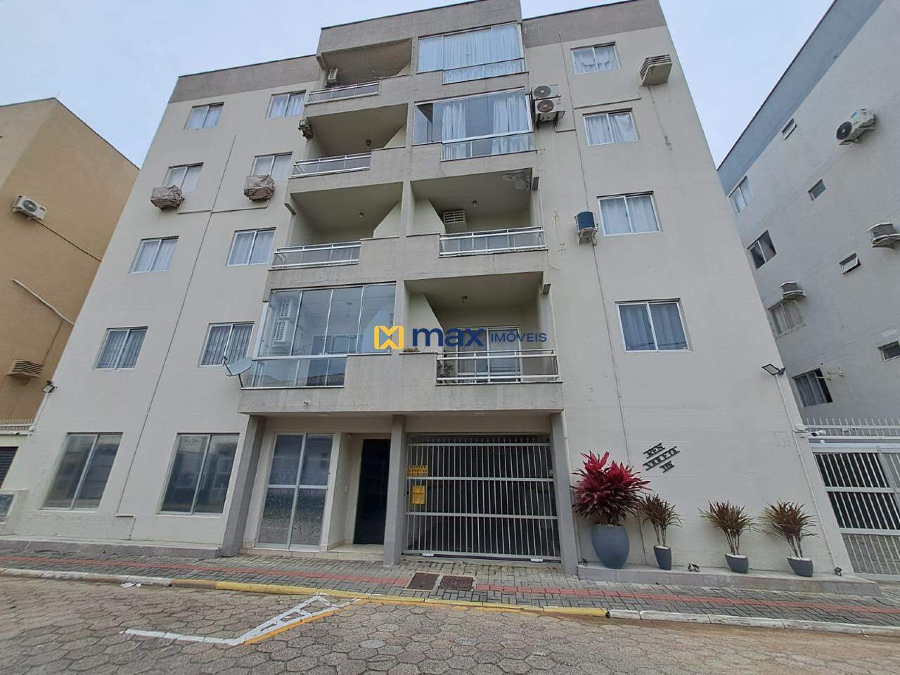 Apartamento para aluguel no Gravatá: 
