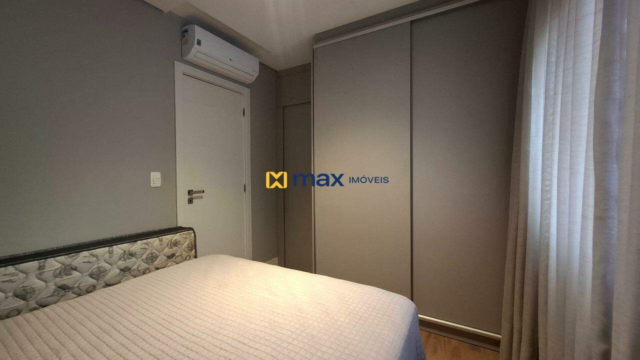 Apartamento à venda no Praia Brava: Demi-suíte